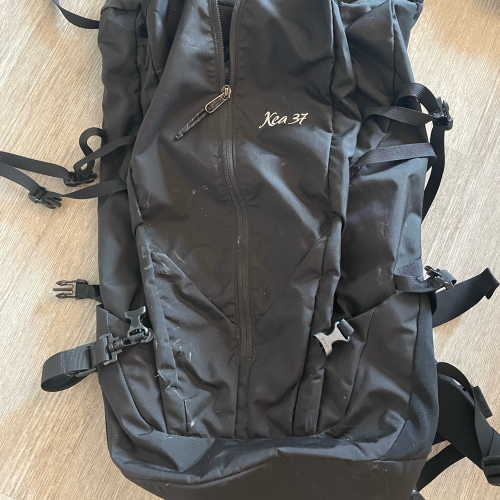 Arc'teryx Kea 37 Pack black used